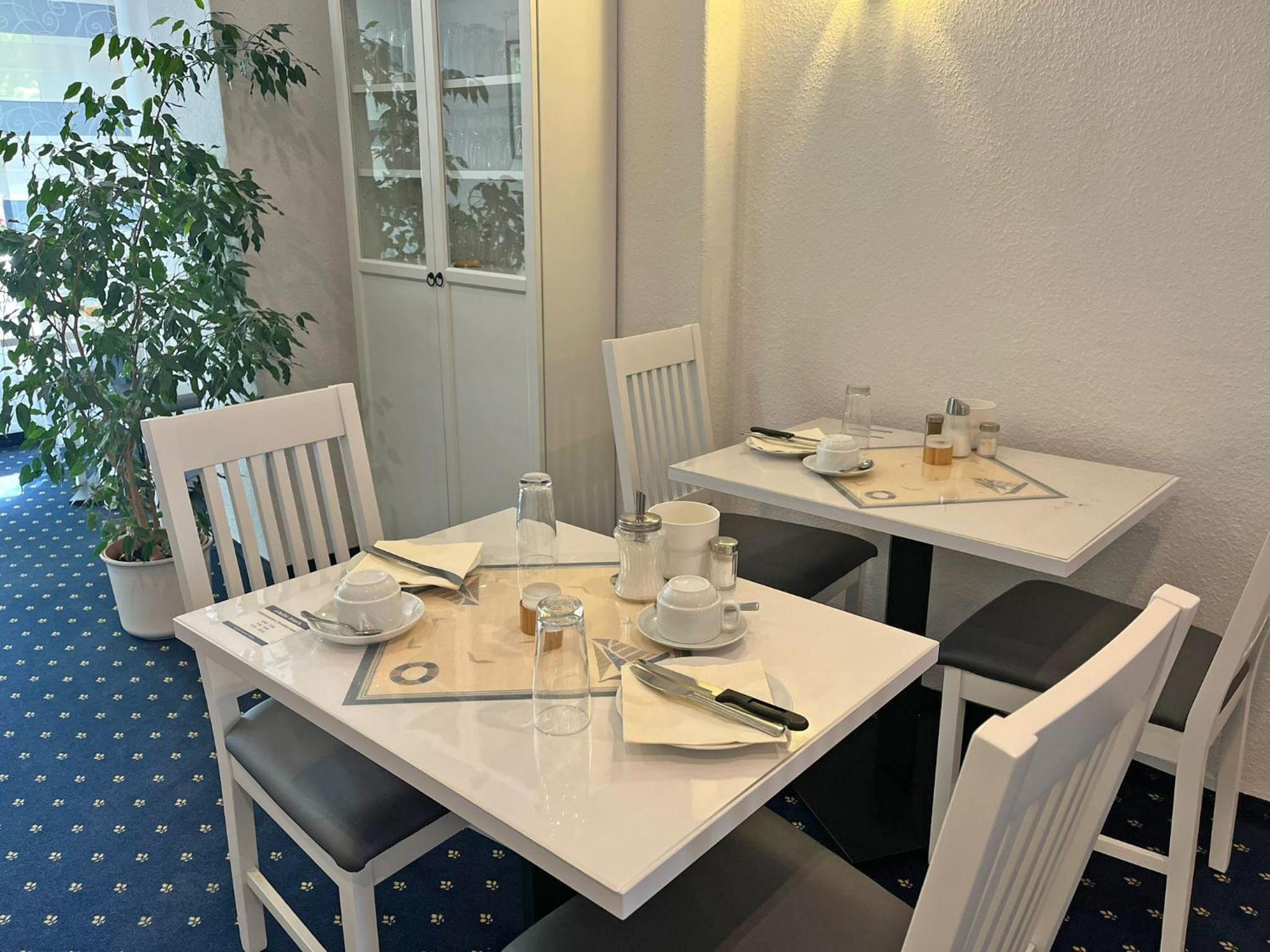 Baltic Hotel Lubeck 16/20