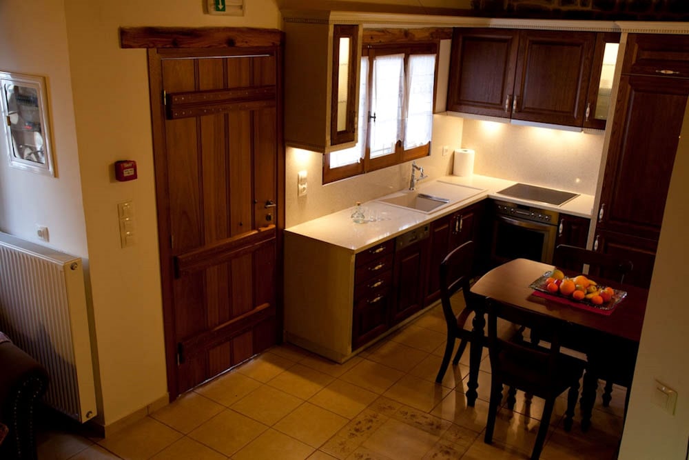 Diktynna Luxury Villas 36/50