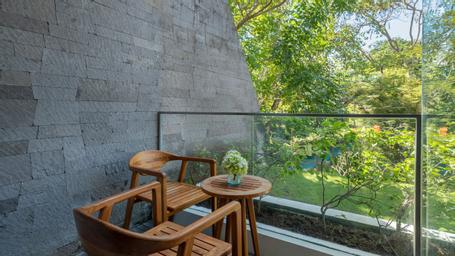 Lobby at Maya Sanur Resort Spa, Denpasar
