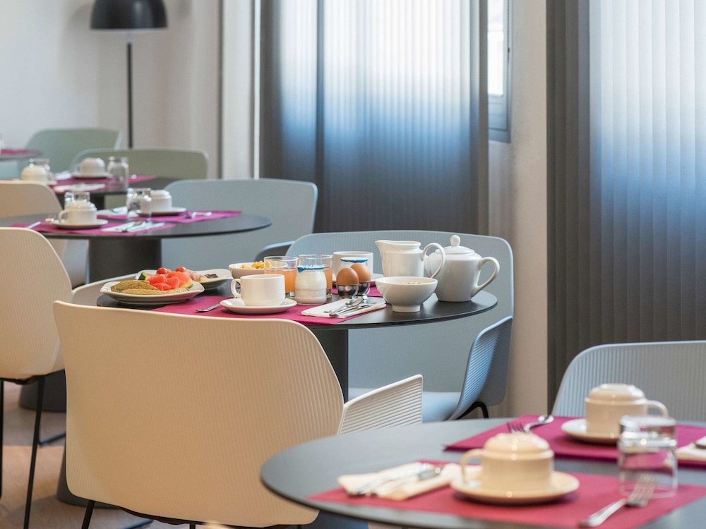 Mercure Ajaccio Centre 61/76