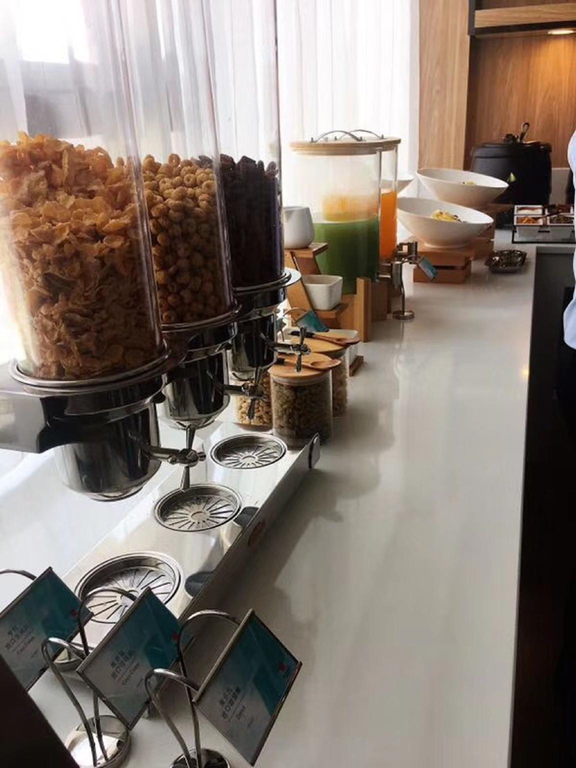 Echarm Hotel Guangzhou Dayuan Time Plaza 40/54