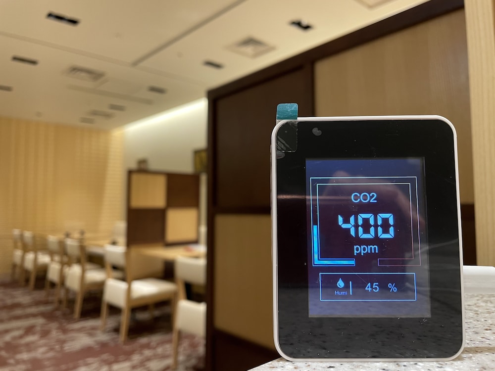 Hotel Granvia Osaka 44/50