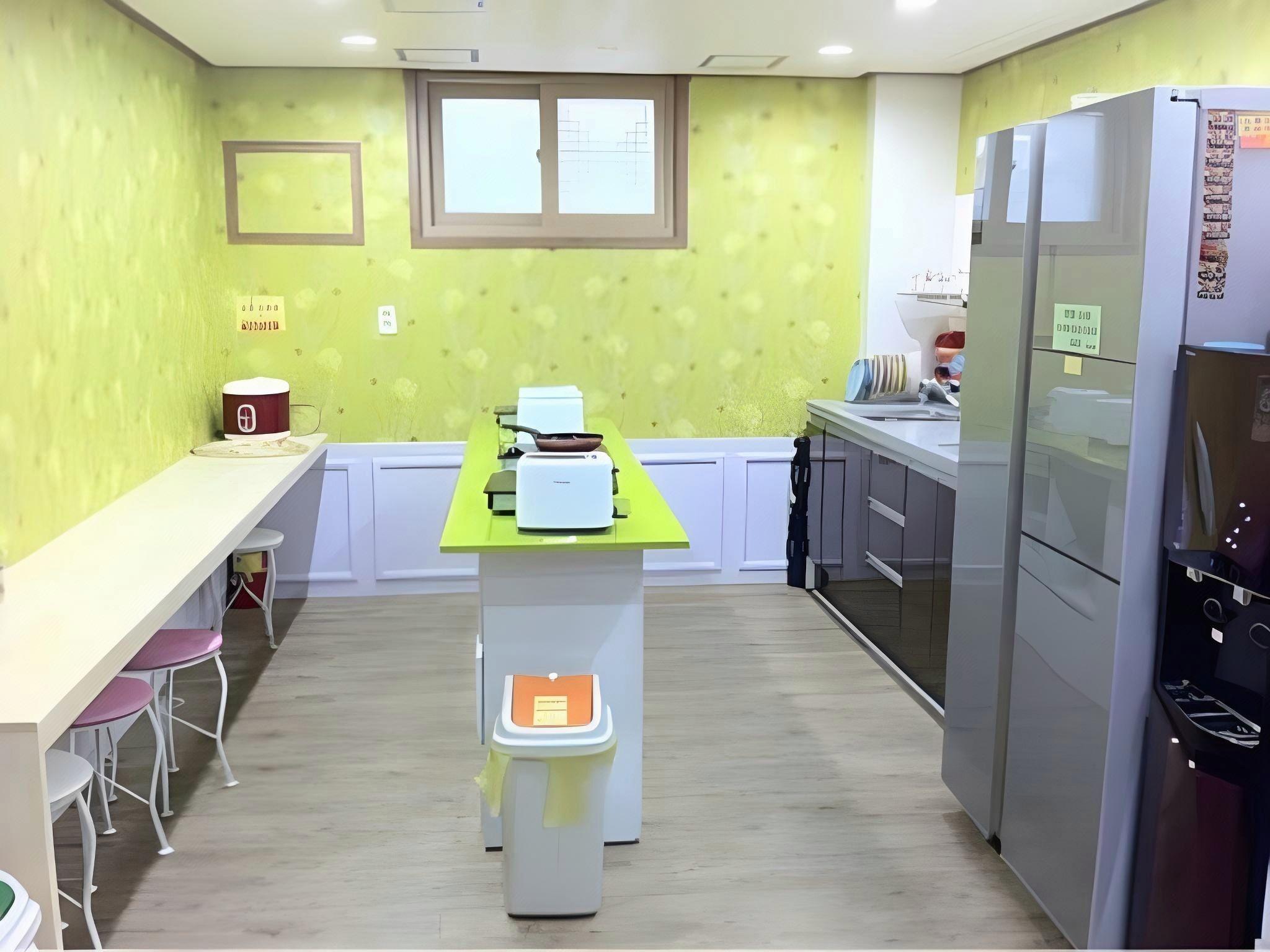 Gyeongju Friend Guest House - Hostel 7/53