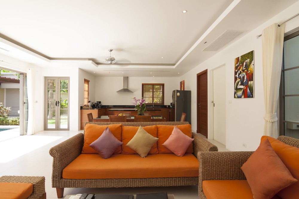 The Residence Resort & Spa Retreat 42/61