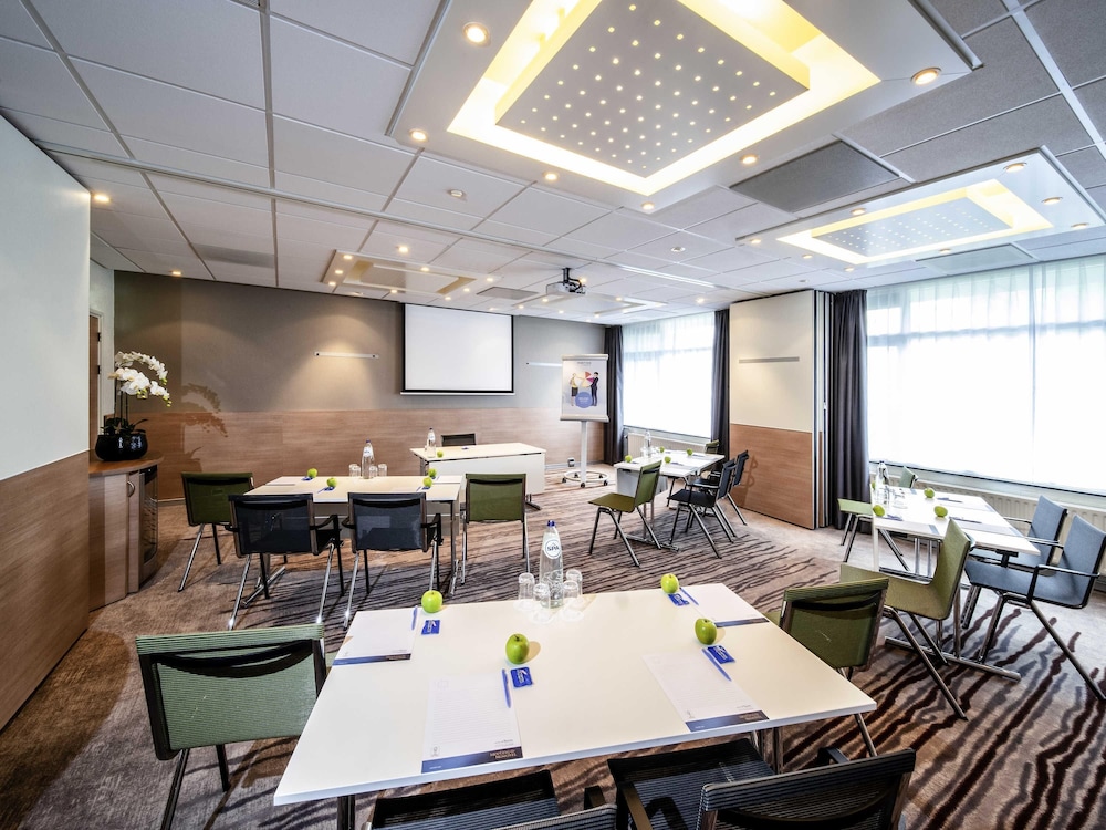 Novotel Rotterdam Schiedam 63/70