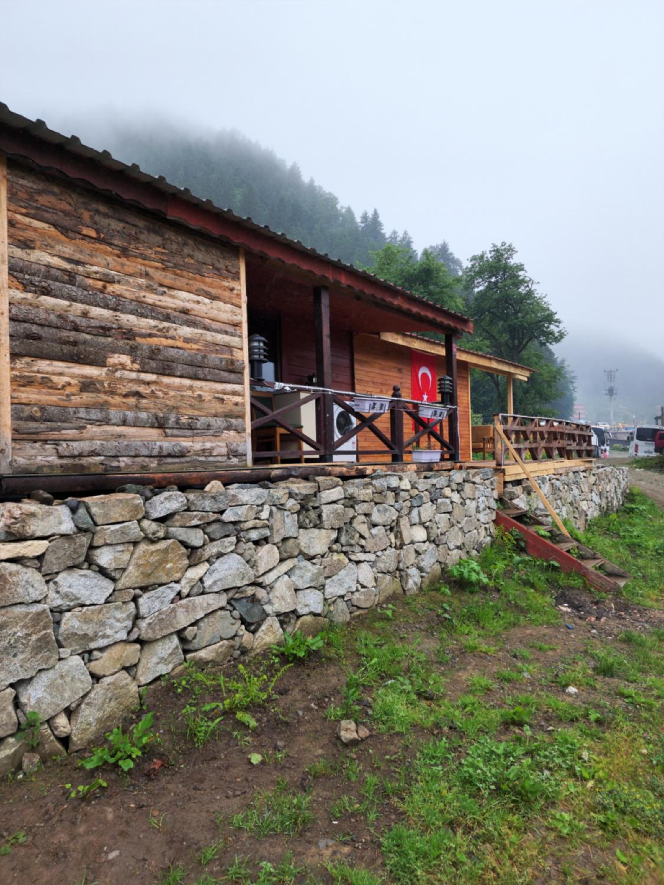 ENSAR HOTEL UZUNGOL 48/55
