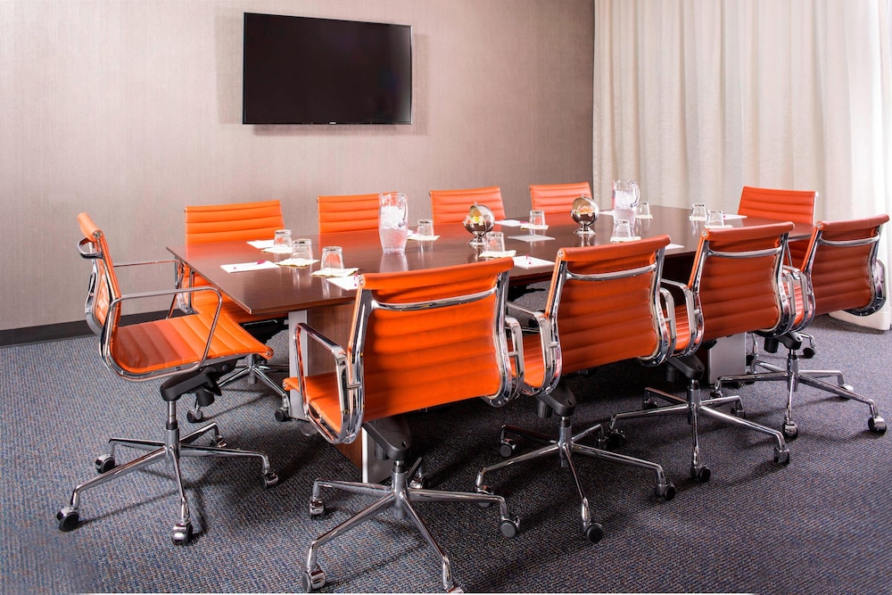 Courtyard by Marriott New York Manhattan/Central Park 45/53