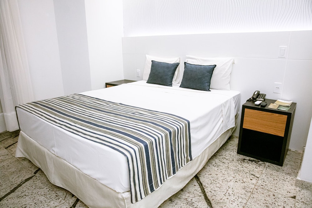 Fenix Hotel Varginha 13/52
