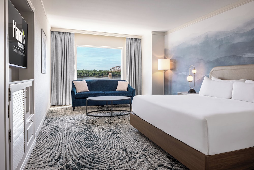 Harrah's Metropolis - A Caesars Rewards Destination 22/51