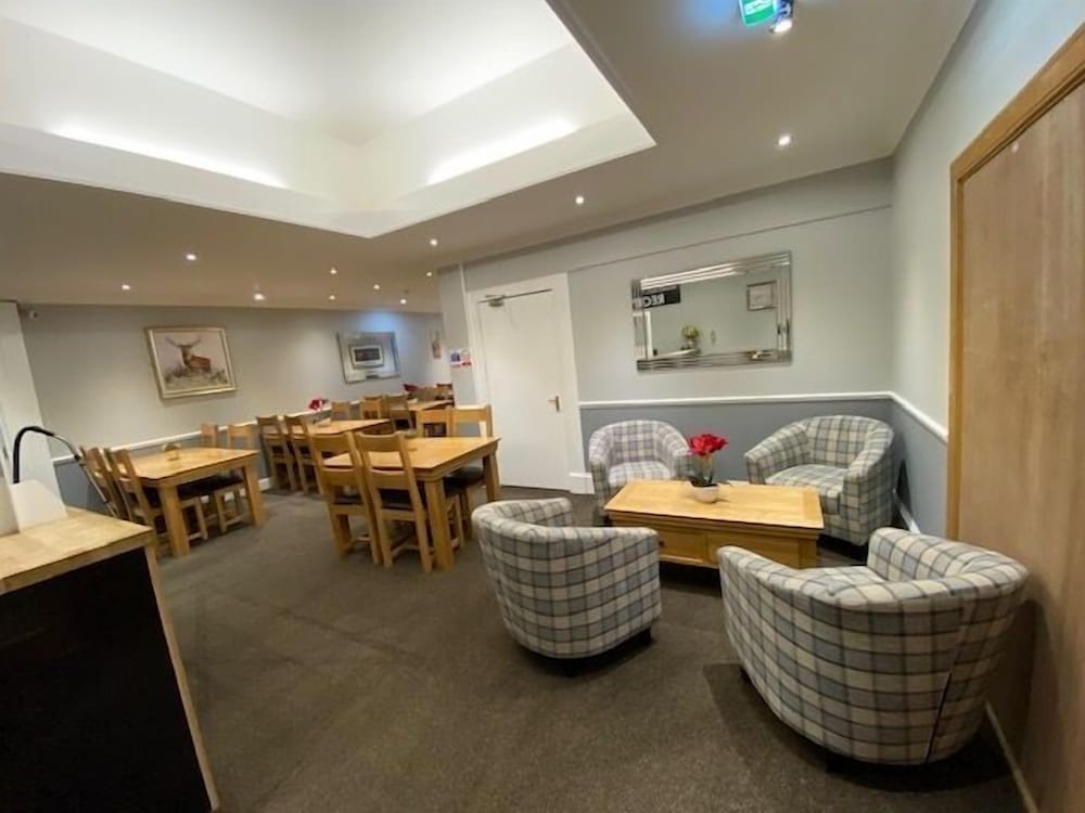 Waverley Guest House 30/39