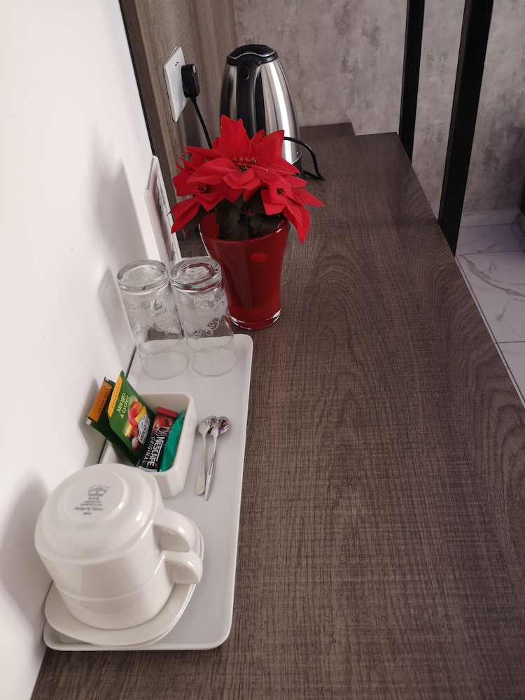 St Elena Boutique Hotel photo4