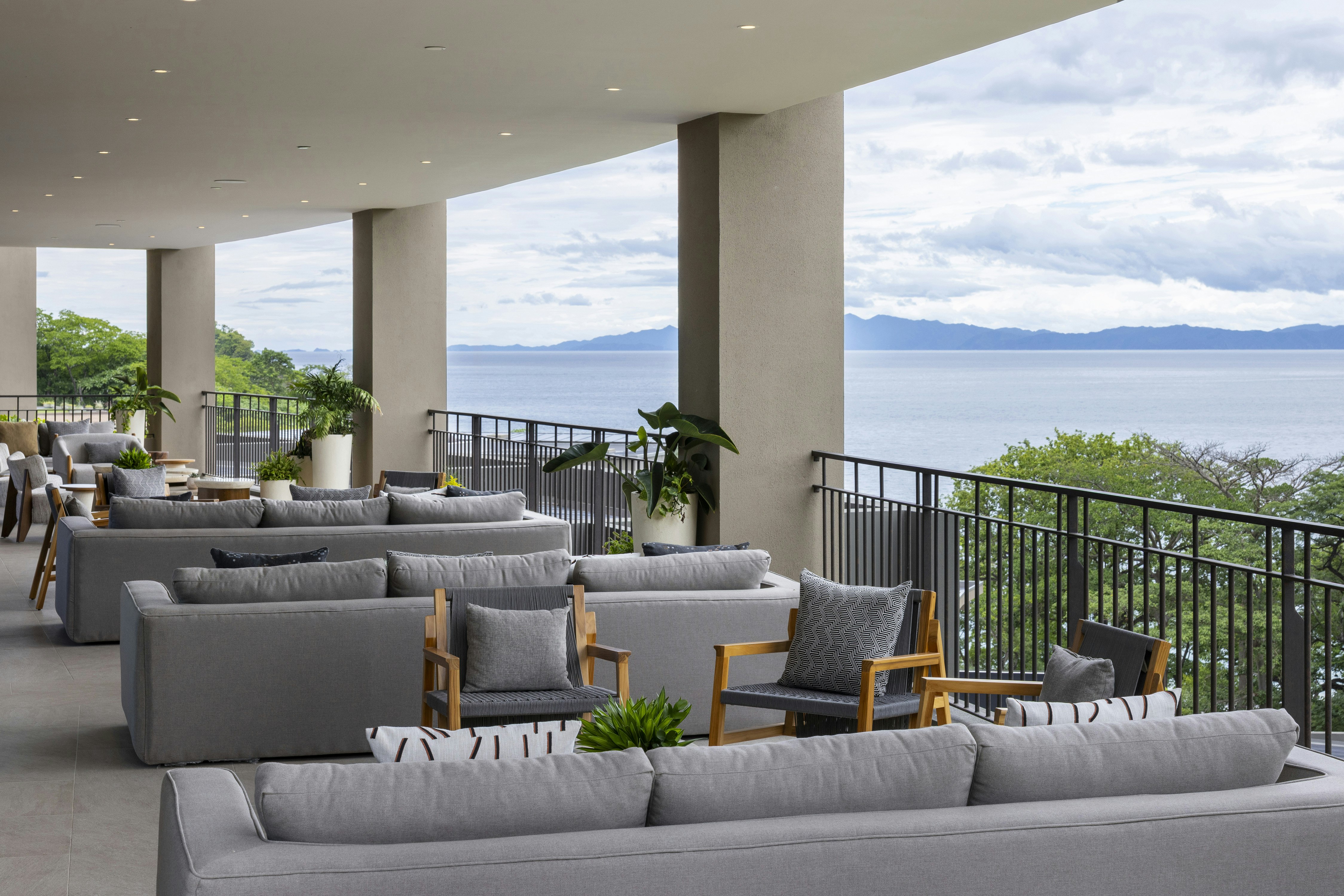 Waldorf Astoria Costa Rica Punta Cacique 45/61