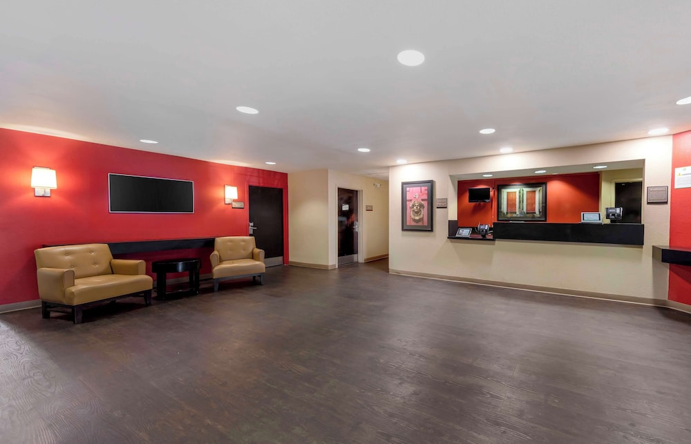 Extended Stay America Suites Orange County Katella Ave 8/51