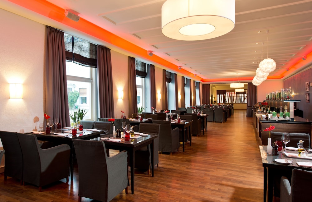 Leonardo Royal Hotel Mannheim 74/94
