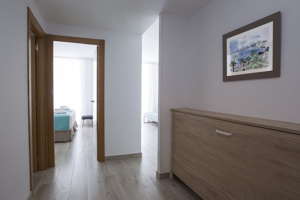 Aparthotel Cye Holiday Centre 5/57