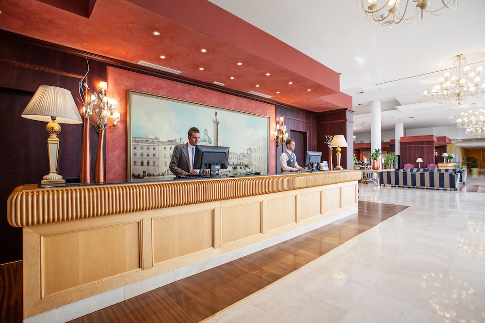 Grupotel Playa De Palma Suites And Spa 8/74