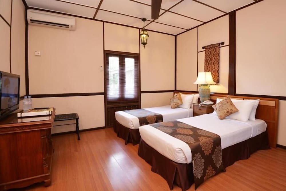 ViVilla By Holiday Villa Cherating 8/33