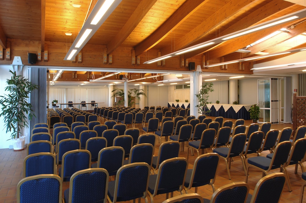 RESIDENCE CLUB HOTEL LE TERRAZZE 40/46