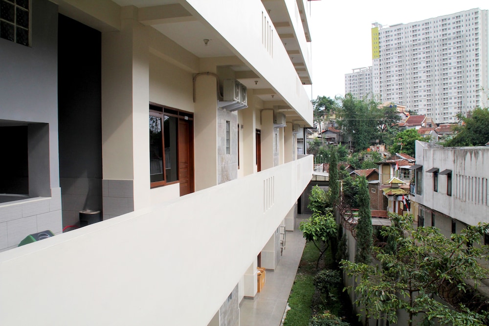 Verona Residence 3/41