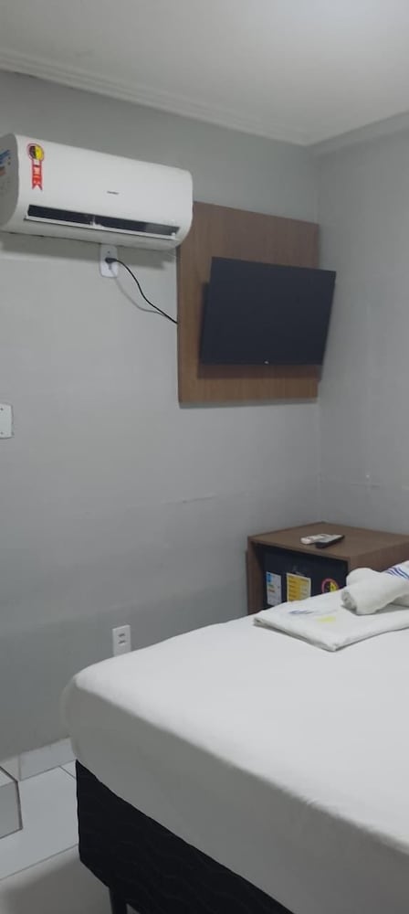 Hotel Luar De Itapua 59/59