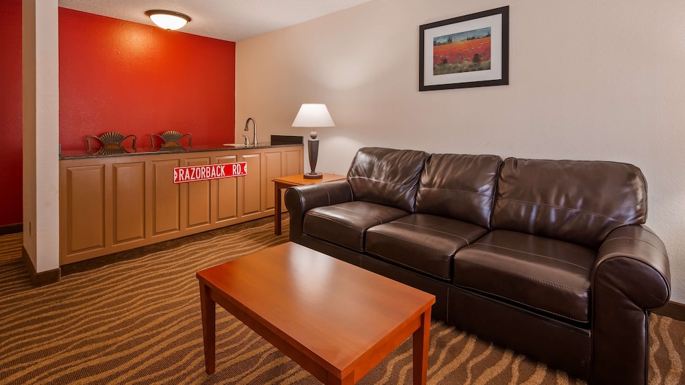 Best Western Windsor Suites 27/32