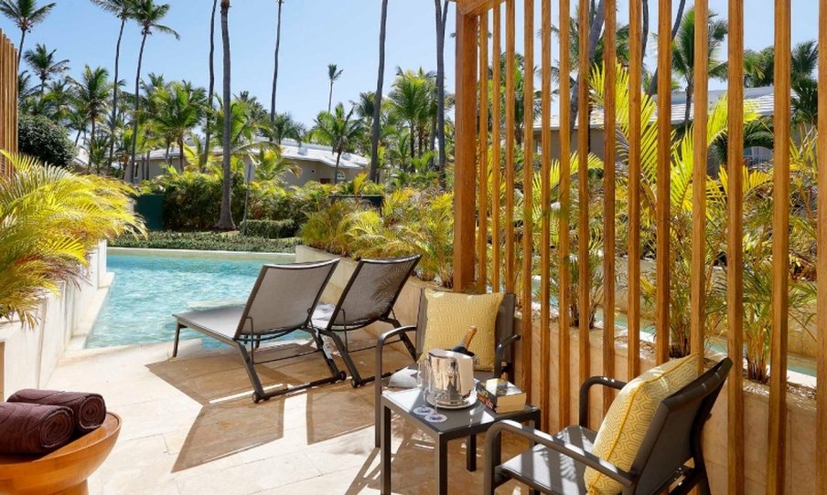Grand Palladium Palace Resort Spa Casino All Inclusive 24/40