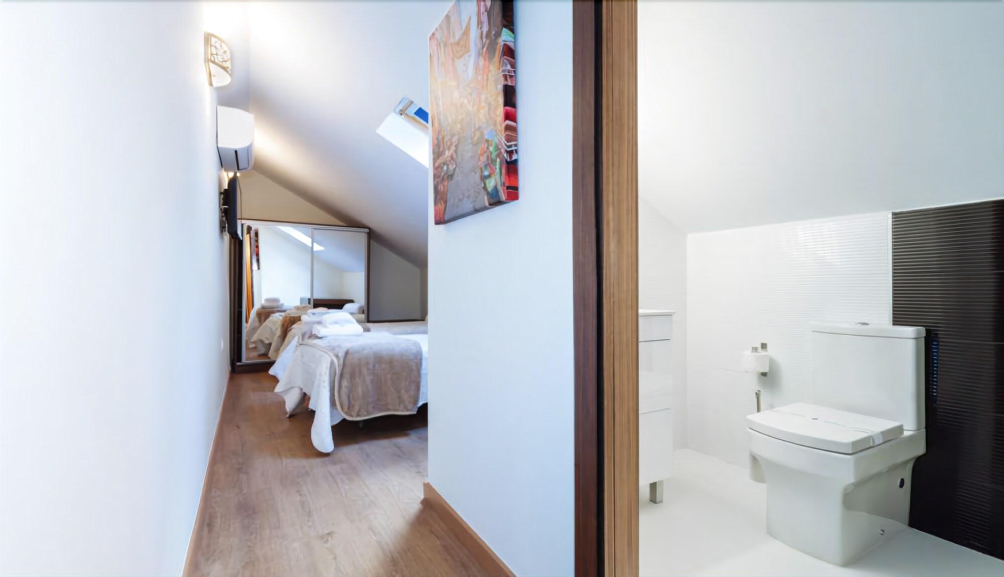 Hotel Arriola 54/55