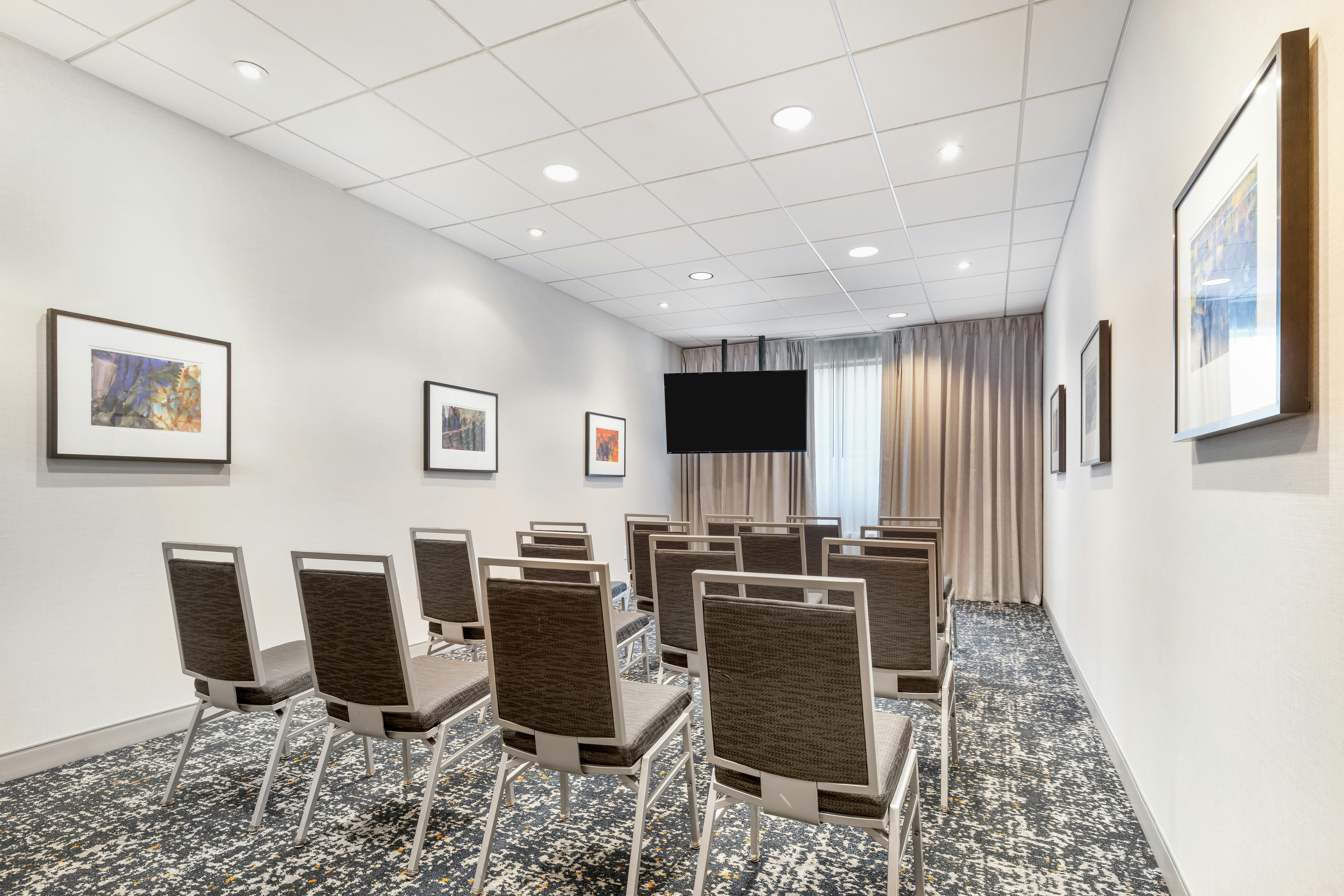 Hampton Inn Suites Dallas Plano East Tx 57/76