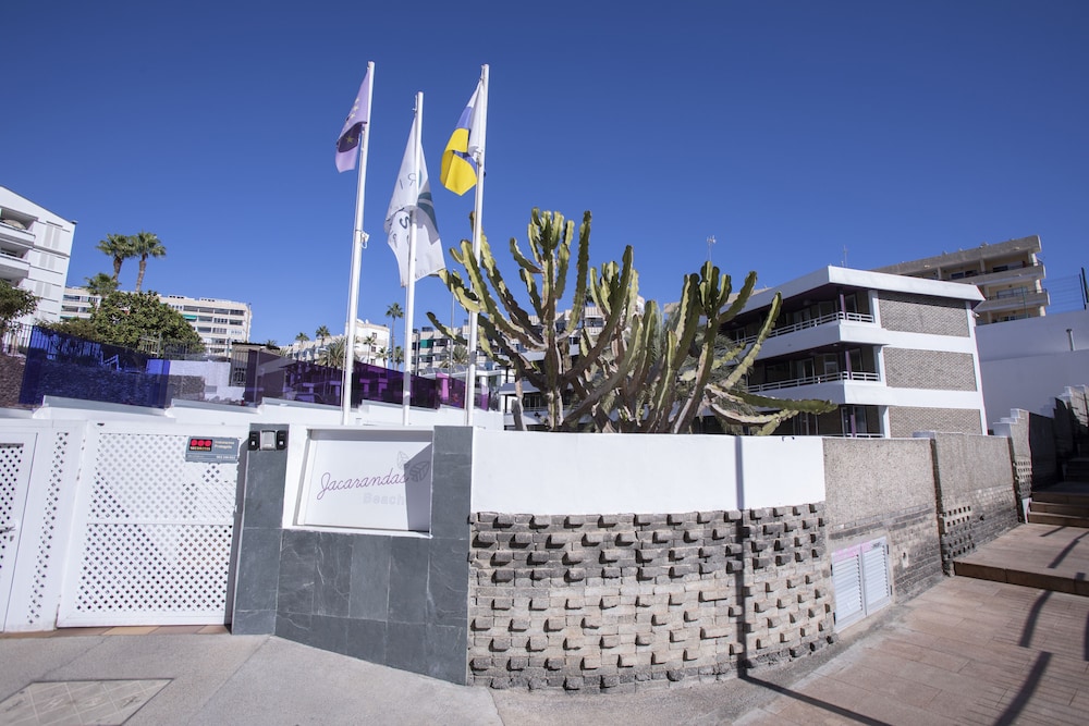 Jacarandas Beach 8/46