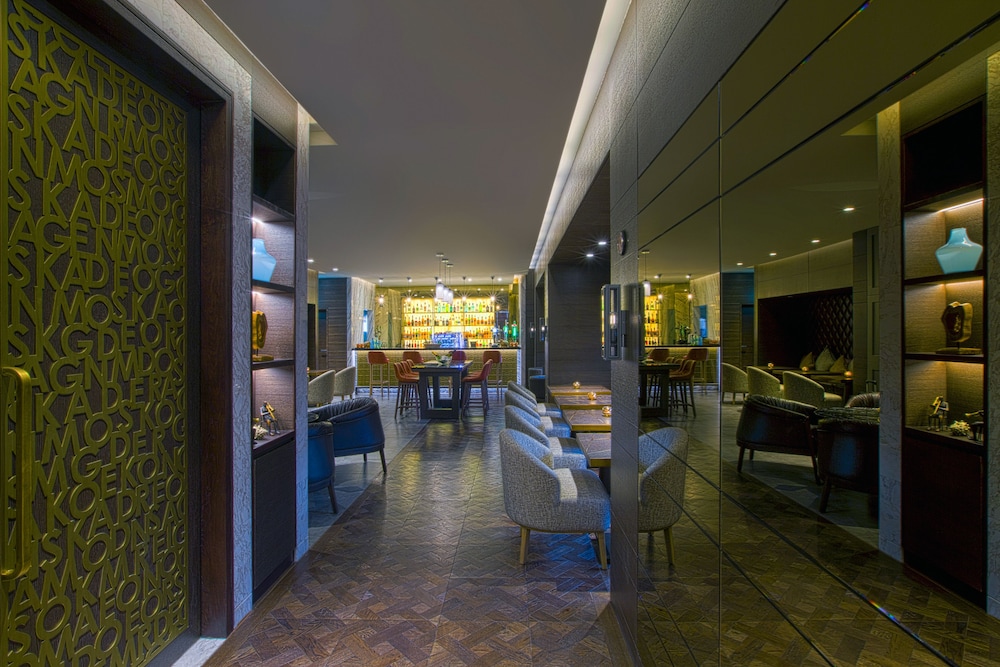 Grayton Hotel Dubai 50/66