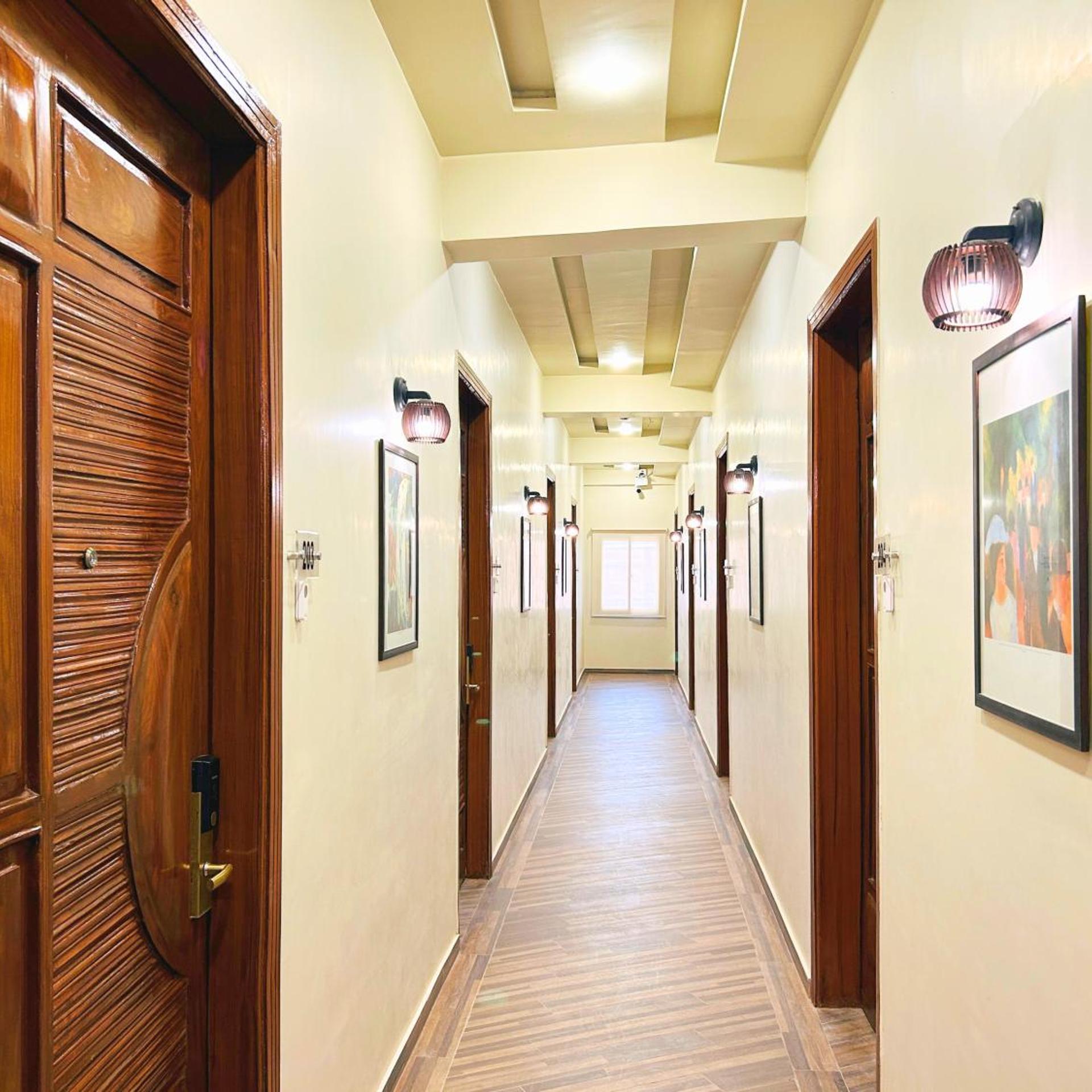 Hotel One University Sukkur 53/65