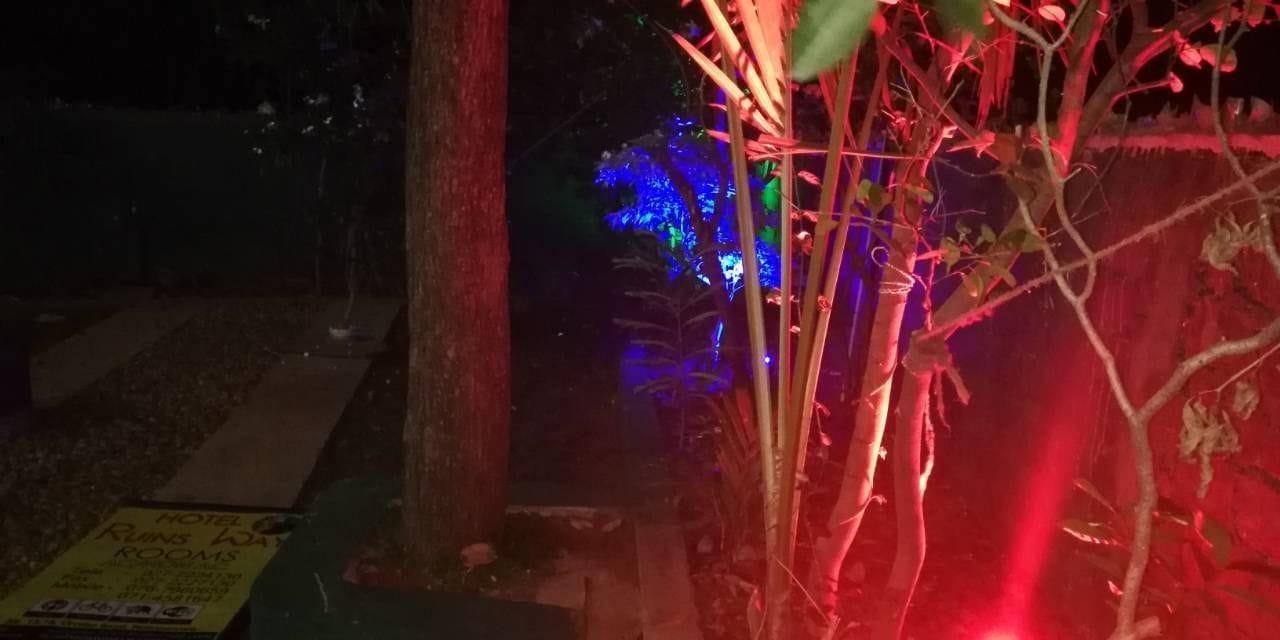 Ssc Villa 18/27