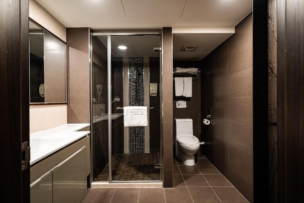 Global Traveler Hotel Kaohsiung 49/50