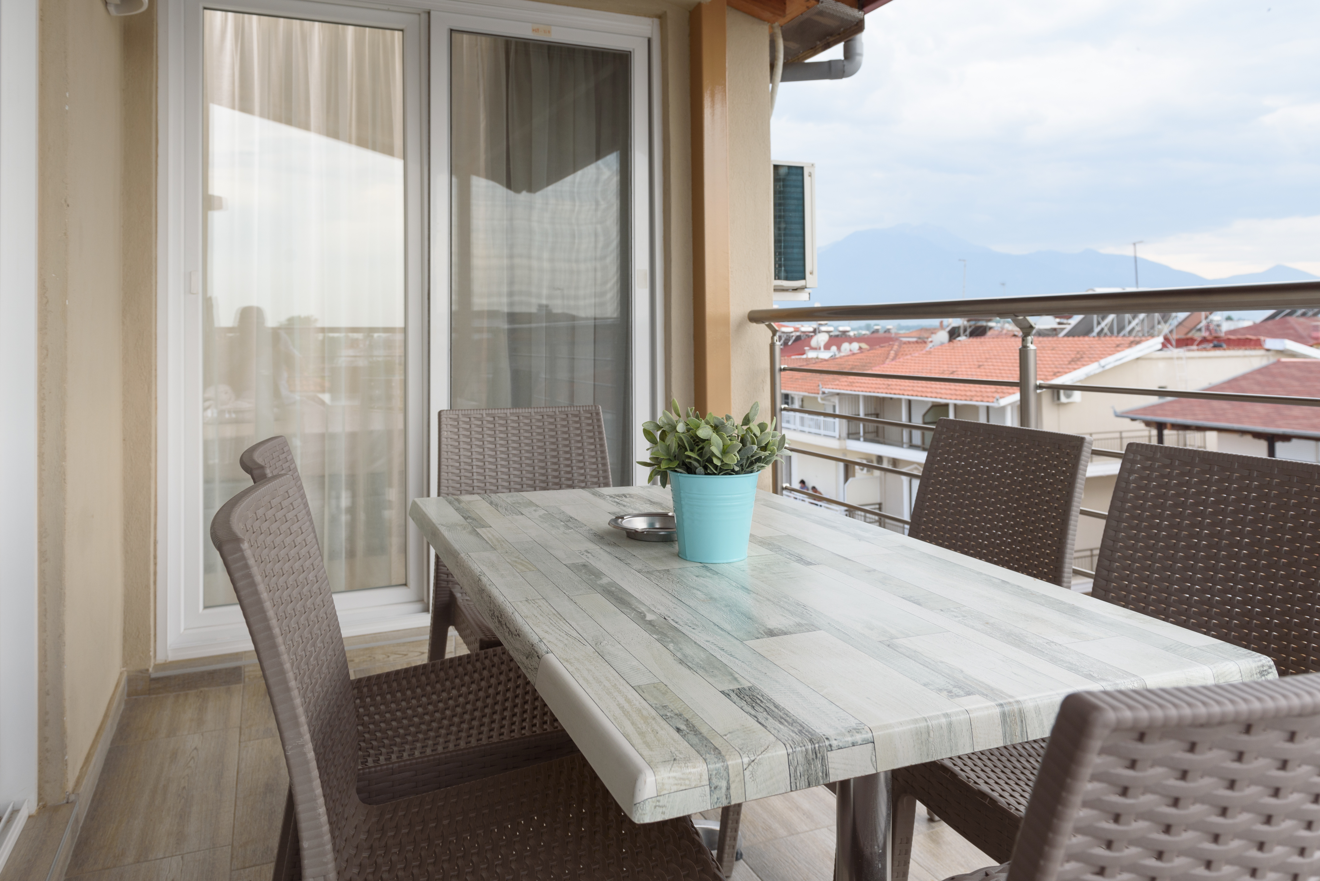Ammos Beach Seaside Luxury Suites 49/64