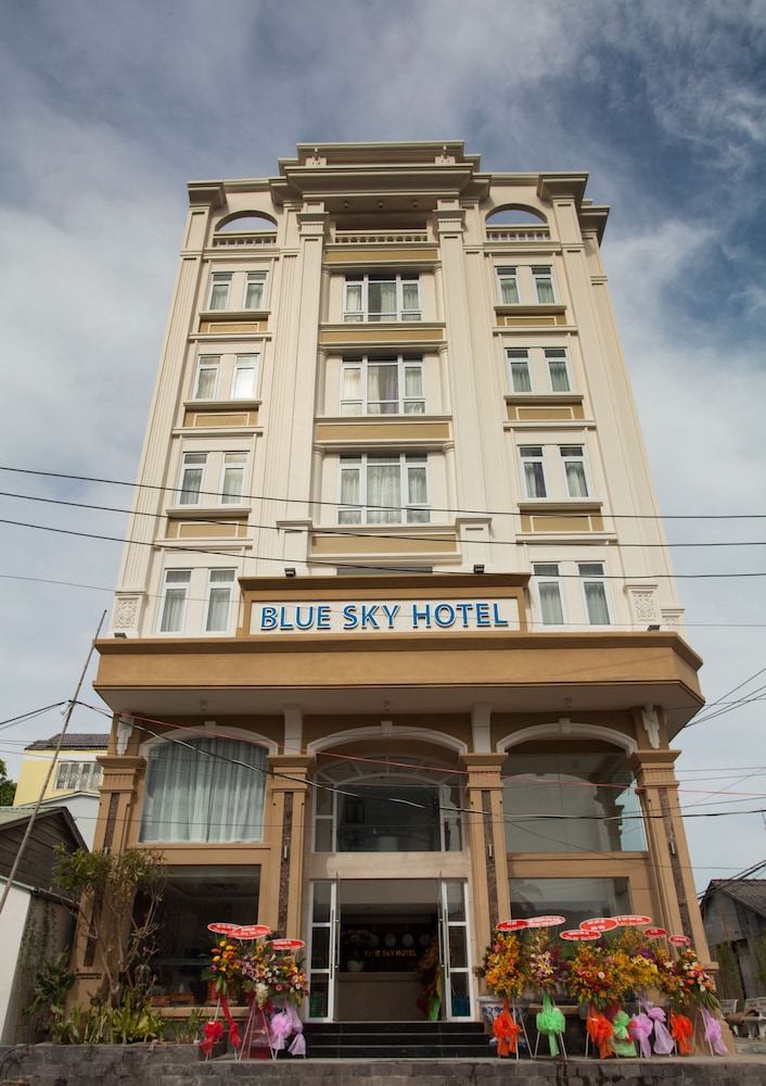 Blue Sky Phu Quoc酒店(Blue Sky Phu Quoc Hotel) 图片3