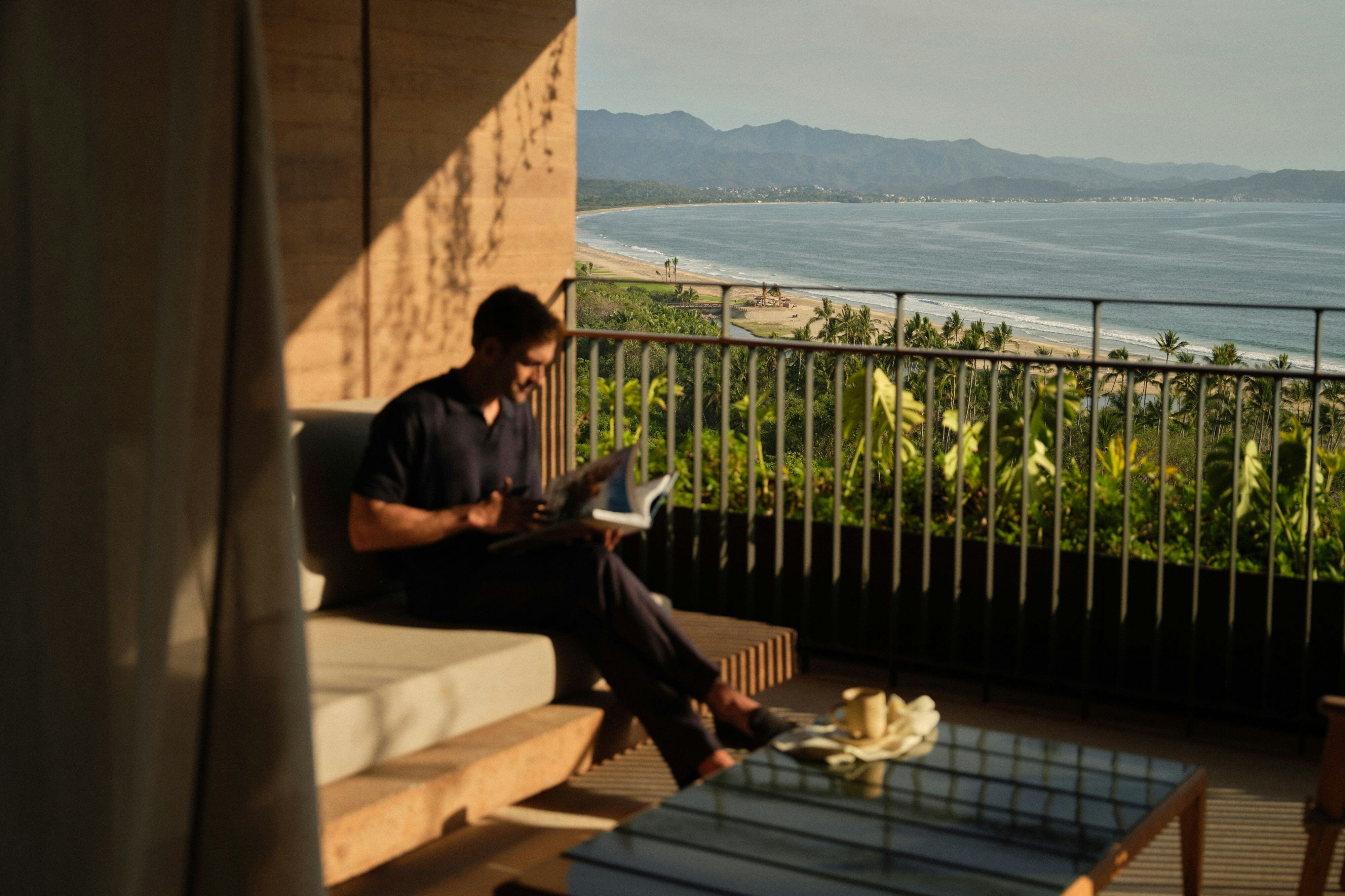 Siari Riviera Nayarit, a Ritz-Carlton Reserve 19/50