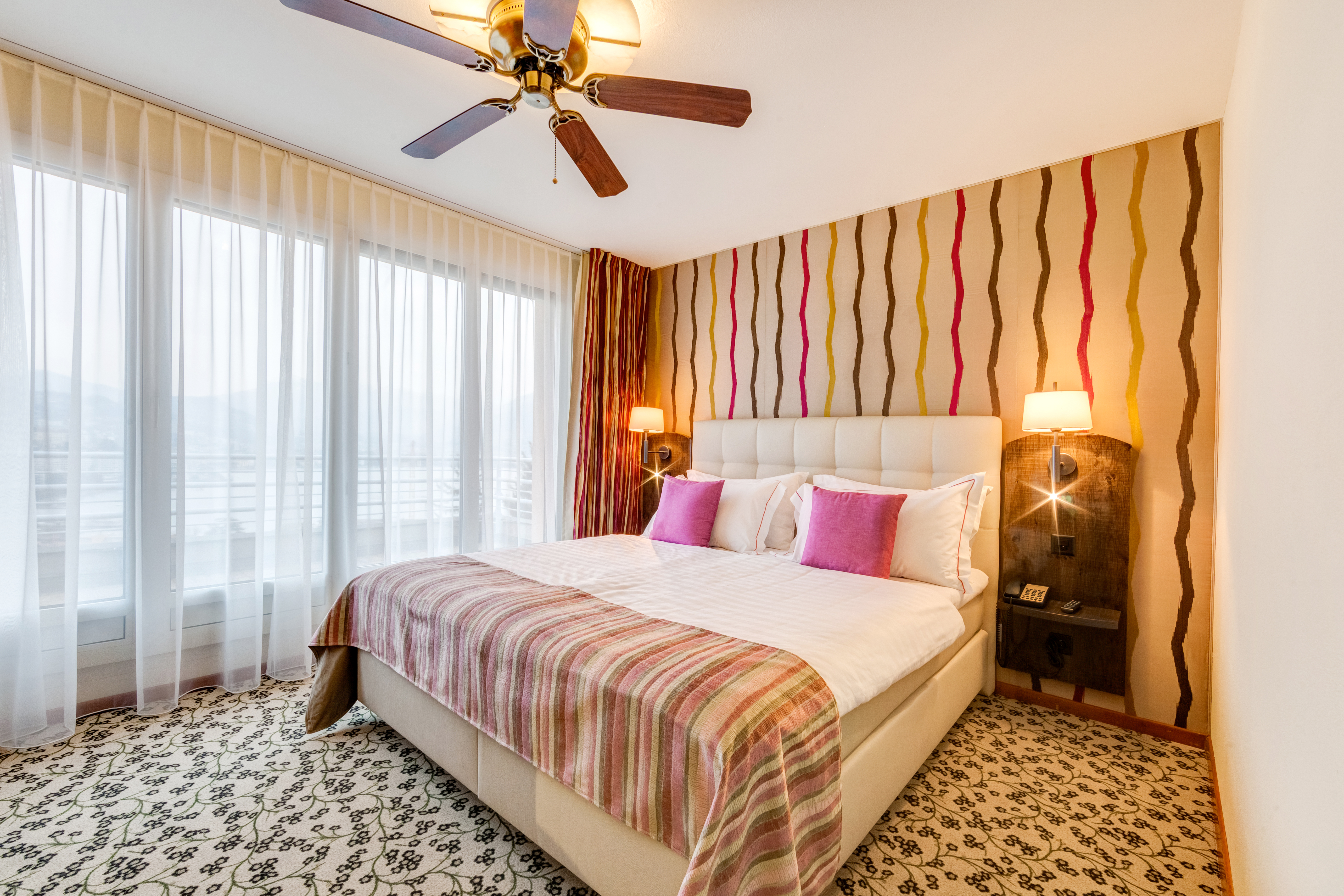 Penthouse Suite