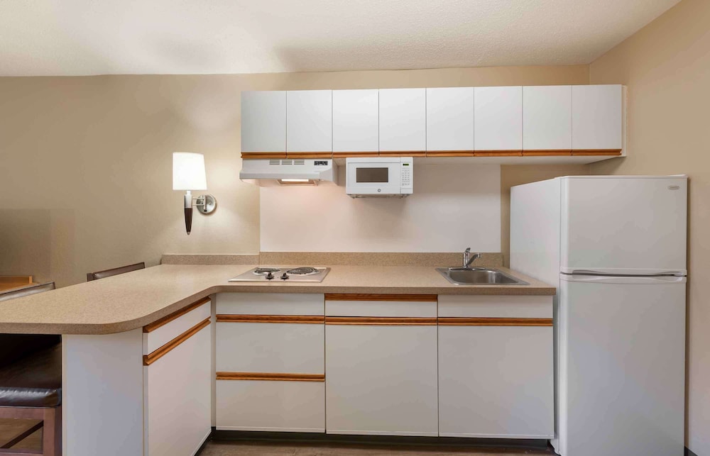 Extended Stay America - Cleveland - Airport - North Olmsted 62/62