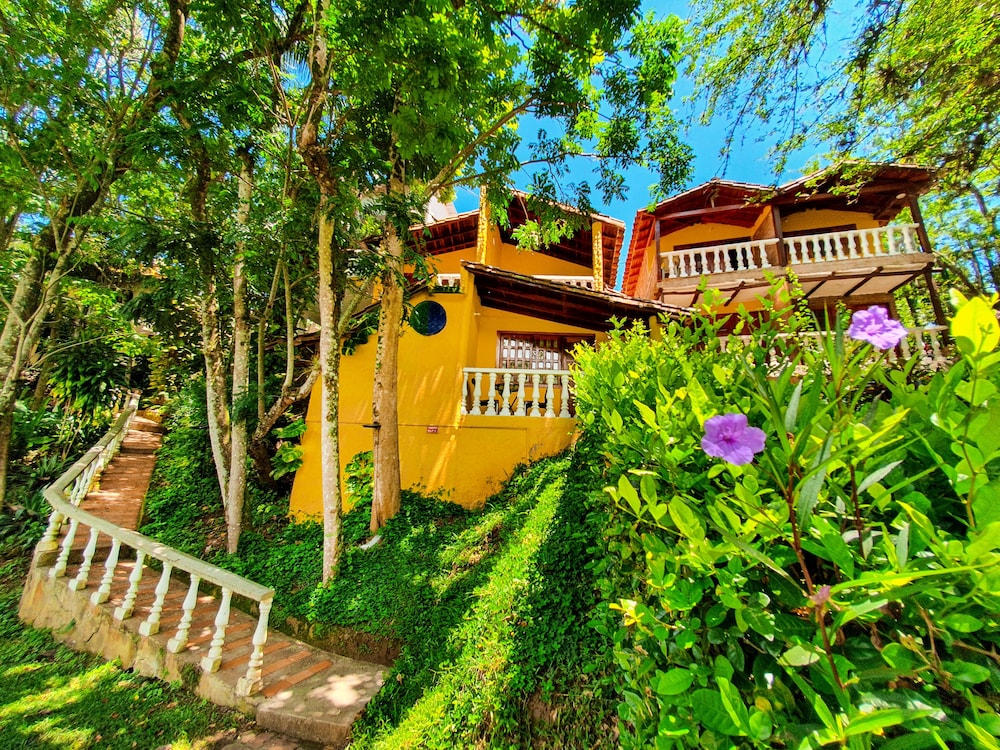Hotel Posada Campestre San Gil 44/55
