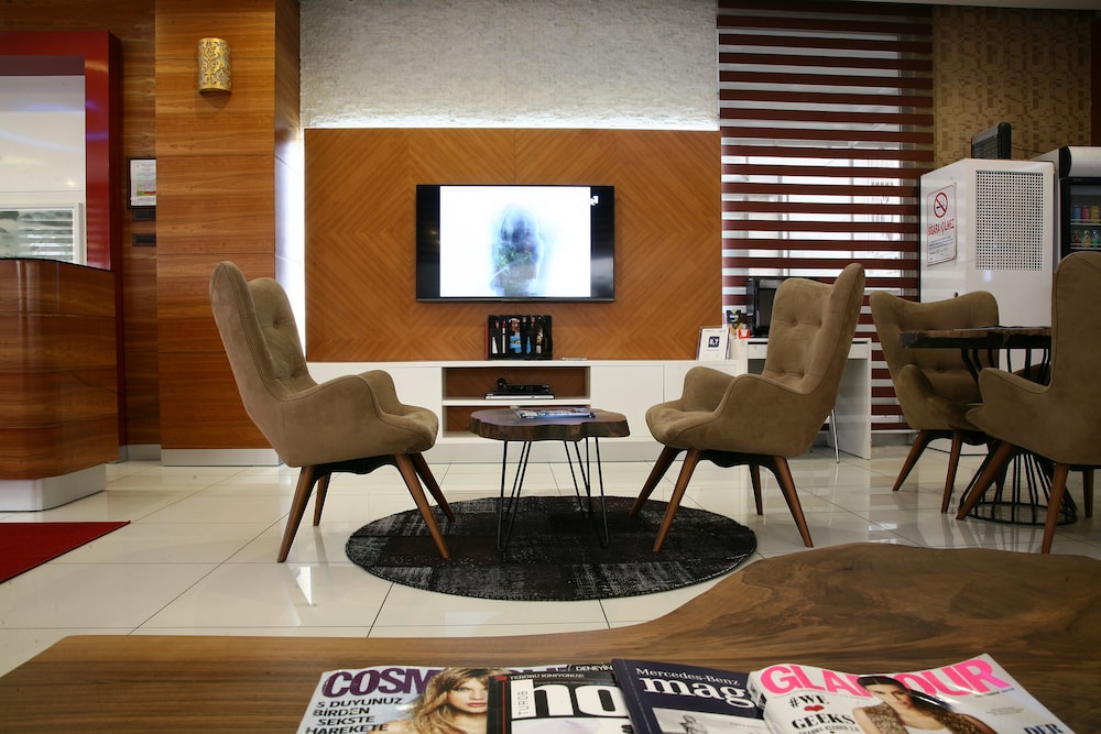 Hotel Avcilar City 57/70