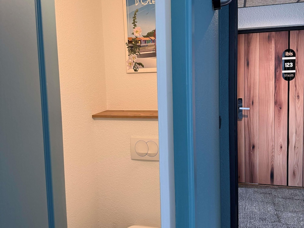 Ibis Styles Marennes Oleron 44/53