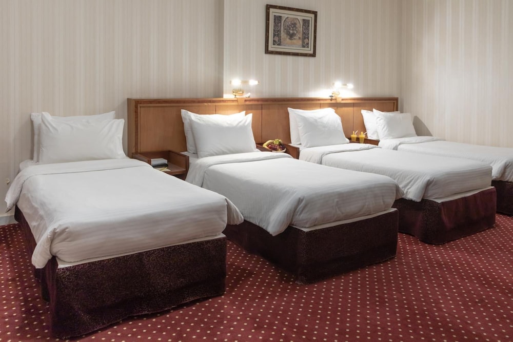 فندق فلسطين(Palestine Hotel Makkah) 18/50