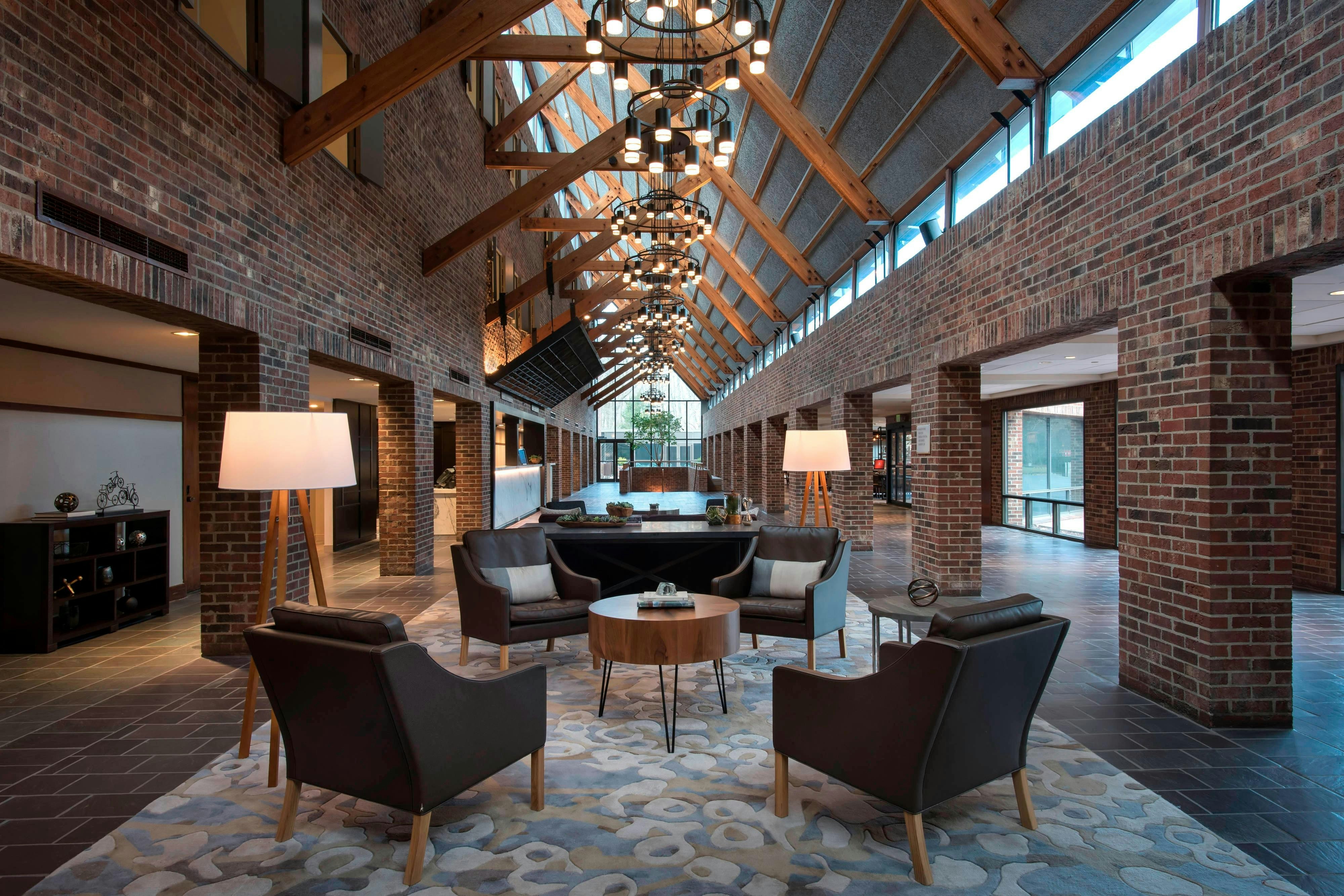 Princeton Marriott At Forrestal 27/66