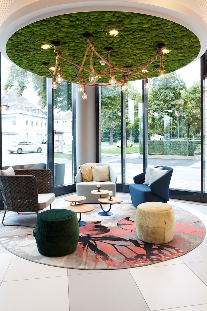 Ibis Styles Klagenfurt Am Woerthersee 48/61