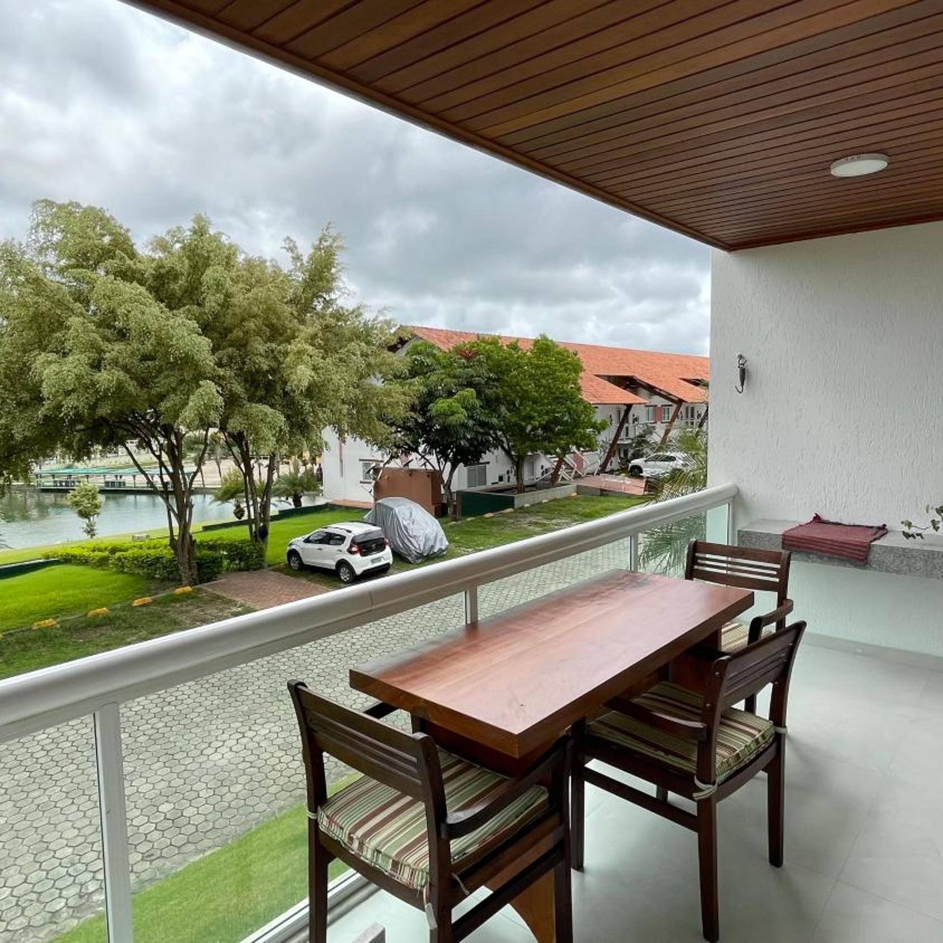 VILLA HIPICA RESORT 55/55