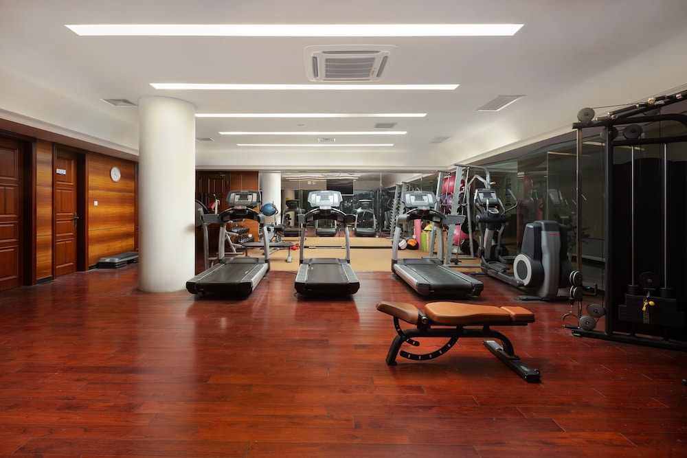 Hisoar Hotel Shenzhen 22/50
