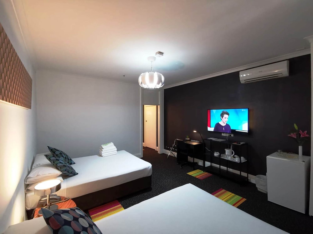Criterion Hotel 28/57