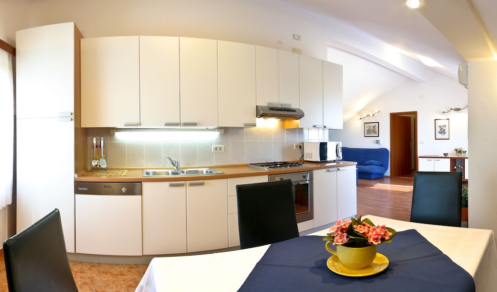 Villa Midea 21/50