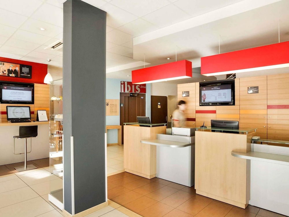 Ibis Brive Centre 45/65