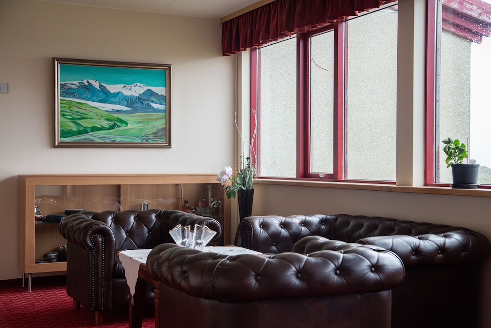 Hotel Smyrlabjorg 18/26